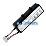 Batería para ZEBRA MC18 MC18N0 BTRY-MC18-27MAG-01 [Batería de repuesto]